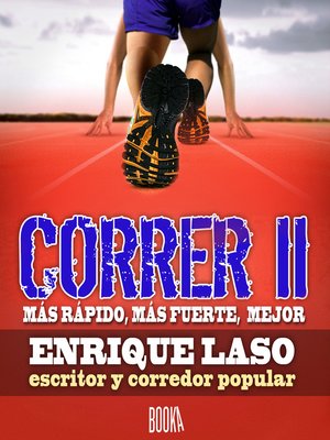cover image of Correr II